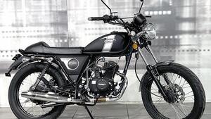 Mash Italia Fifty 50 (2018 - 20) 