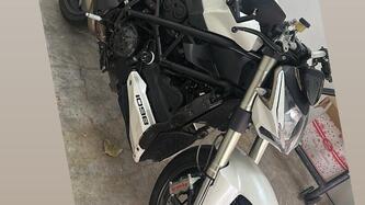 Ducati Streetfighter (2009 - 12) usata
