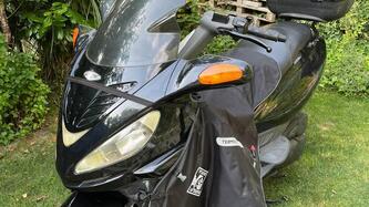Malaguti Madison 125 (1999 - 01)