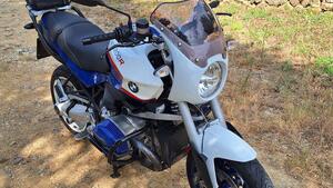 Bmw R 1200 R (2006 - 11) 