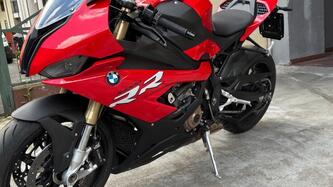 Bmw S 1000 RR (2019 - 20)