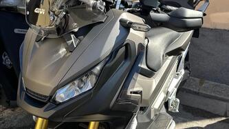 Honda X-ADV 750 (2017)