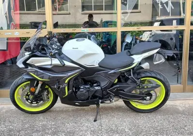 Benelli Tornado 550 (2025 - 26) - Annuncio 9753584