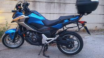 Honda NC 750 X DCT ABS (2018 - 20) usata