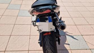 Kawasaki Z 750 (2003 - 06)