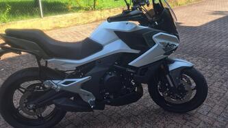 CFMOTO 700MT (2024 - 25)