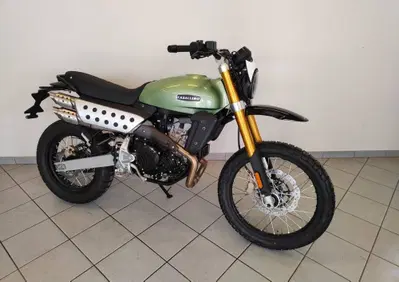 Fantic Motor Caballero 500 Rally (2025 - 26) - Annuncio 9753593