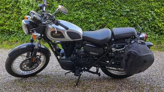 Benelli Imperiale 400 (2019 - 20) usata