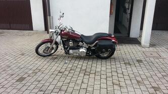 Harley-Davidson 1450 Deuce (2002 - 03) - FXSTD usata