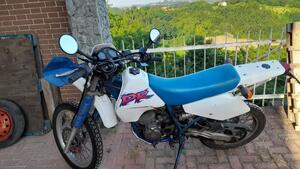Suzuki DR 350 S (1990 -93) 