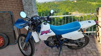 Suzuki DR 350 S (1990 -93) usata