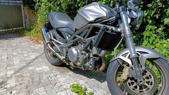 Cagiva Raptor 1000 (2000 - 05) usata