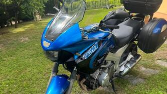 Yamaha TDM 850 (1996 - 01) usata