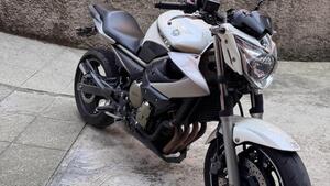 Yamaha XJ6 (2008 - 15) 