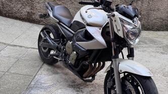 Yamaha XJ6 (2008 - 15)