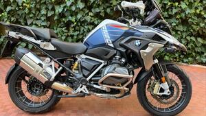 Bmw R 1250 GS (2021 - 24) 