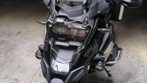 Bmw R 1250 GS (2021 - 24) 