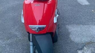 Aprilia Scarabeo 500 (2002 - 06) usata