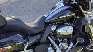 Harley-Davidson 114 Electra Glide Ultra Limited (2020) - FLHTK  (4)