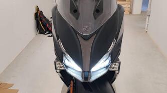 Kymco Xciting 400i S ABS (2019 - 20) usata
