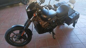 Harley-Davidson 750 Street (2014 - 16) - XG 750 usata