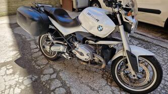 Bmw R 1200 R (2006 - 11)