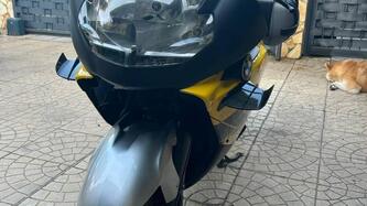 Bmw K 1200 S 