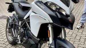 Ducati Multistrada 950 (2019 - 20) 