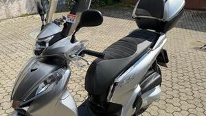 Honda SH 300 i ABS (2016 - 20) 