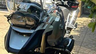 Bmw R 1200 GS (2010 - 12) usata