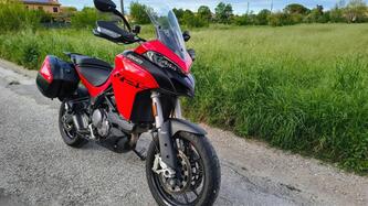 Ducati Multistrada V2 S (2022 - 24)