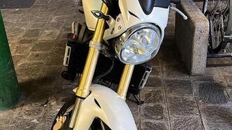 Honda Hornet 600 (2005 - 06) usata