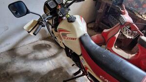Cagiva  