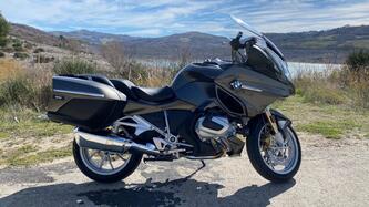 Bmw R 1250 RT (2019 - 20) usata