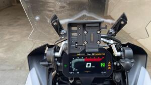 Bmw R 1250 GS Adventure (2019 - 20) 