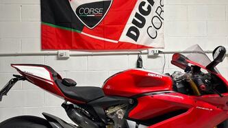 Ducati 1199 Panigale R ABS (2013 - 17) usata