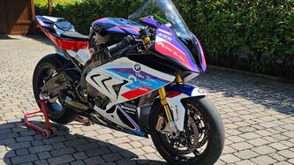 Bmw S 1000 RR (2017 - 18)
