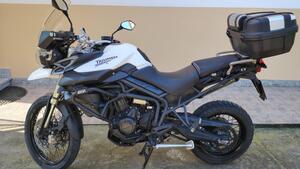 Triumph Tiger 800 XC ABS (2010 - 14) 