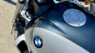 Bmw R 850 R (1994 - 02)