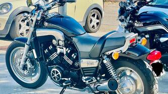 Yamaha Vmax  epoca