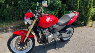 Honda Hornet 600 (2005 - 06) usata