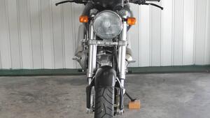 Ducati Monster 600 Dark (1998 - 01) 