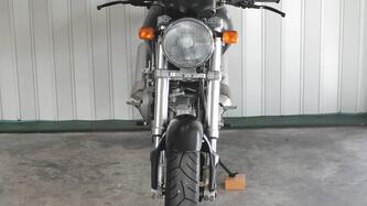 Ducati Monster 600 Dark (1998 - 01)