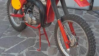 Betamotor 250 GS epoca