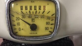 Vespa 150 epoca