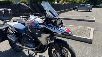 Bmw R 1250 GS (2021 - 24)