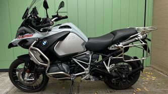 Bmw R 1250 GS Adventure (2021 - 24) usata