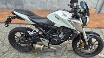 Honda CB 125 R (2018 - 20) usata