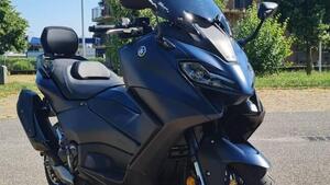 Yamaha T-Max 560 (2022 - 24) 