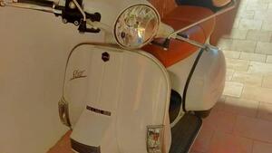 Lml Star 151 4t Manuale (2010 - 17) 